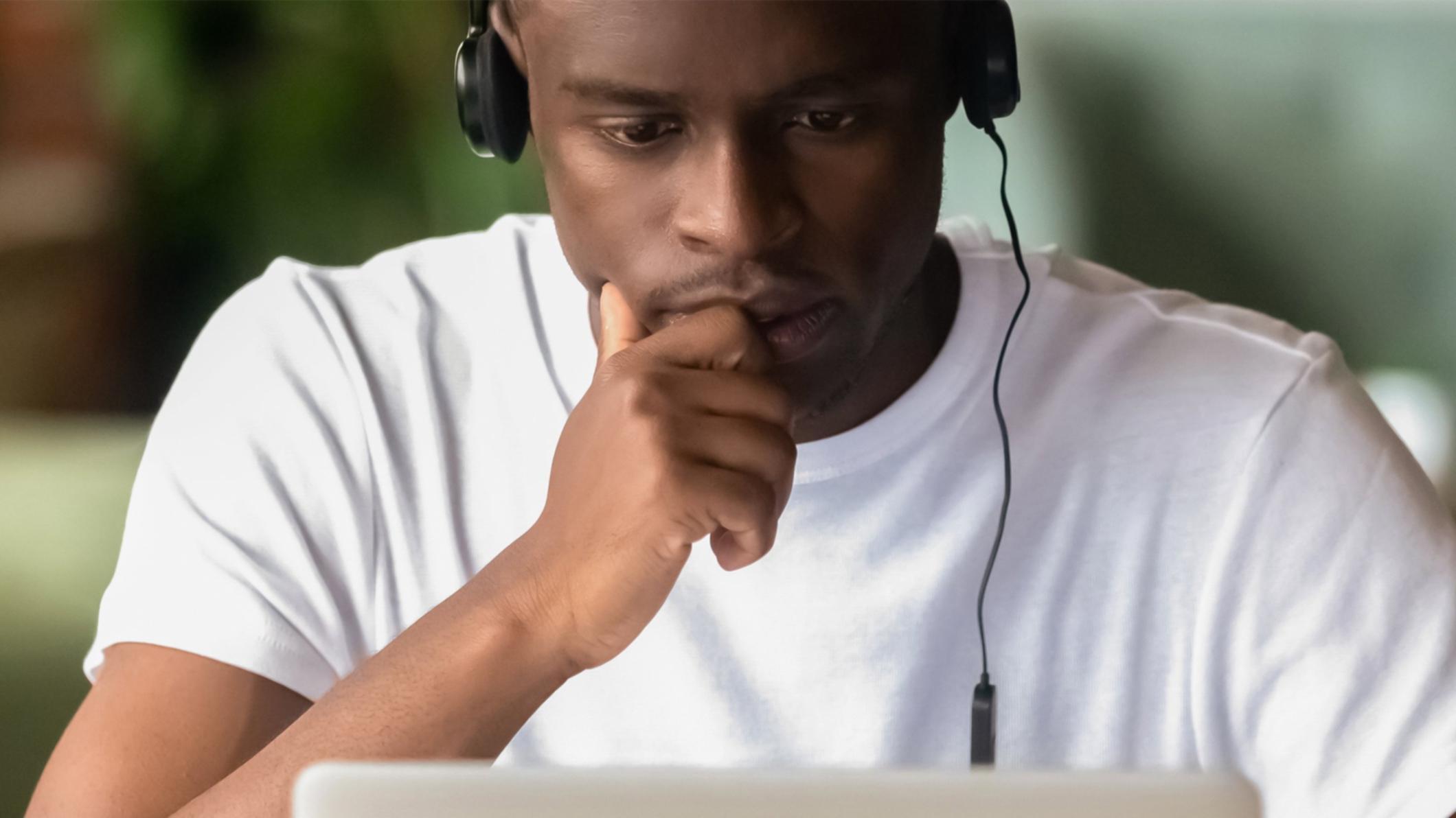 Tourism educator conducting practical field assessment with students at historical site