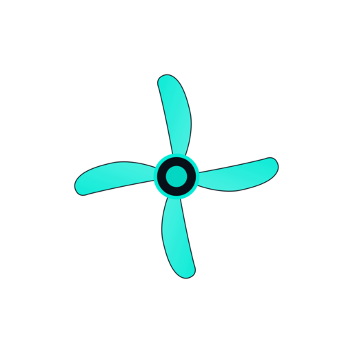 Thinkera Flowa Logo